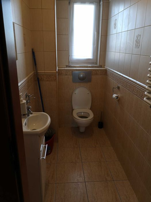 Wynajmę 4- pok mieszkanie na Woli Duchackiej 80 m2