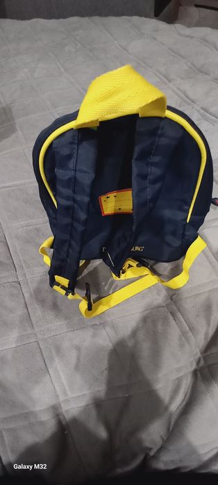 Рюкзак дитячий для хлопчика.