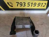 VW PASSAT B5 FL 1,9 TDI 130 KM CHŁODNICA POWIETRZA INTERCOOLER