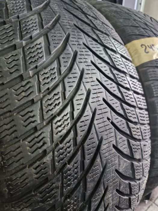 Шина гума 245 45 19 нокіан гудієр