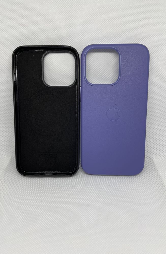 Capa couro iphone 13 / 13PRO / 13 Pro max