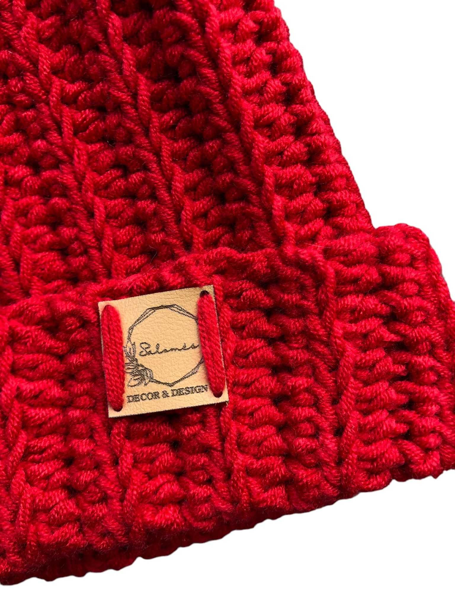 Gorros de inverno