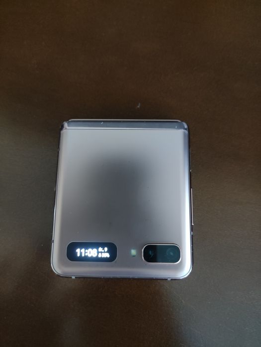 Samsung Galaxy z flip 5 g uszkodzony