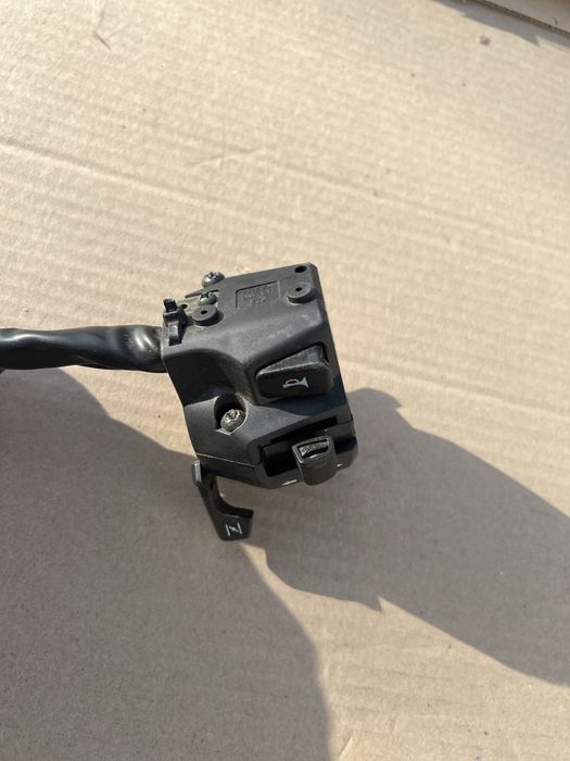 Блок керування (лівий+правий) Lifan SR220