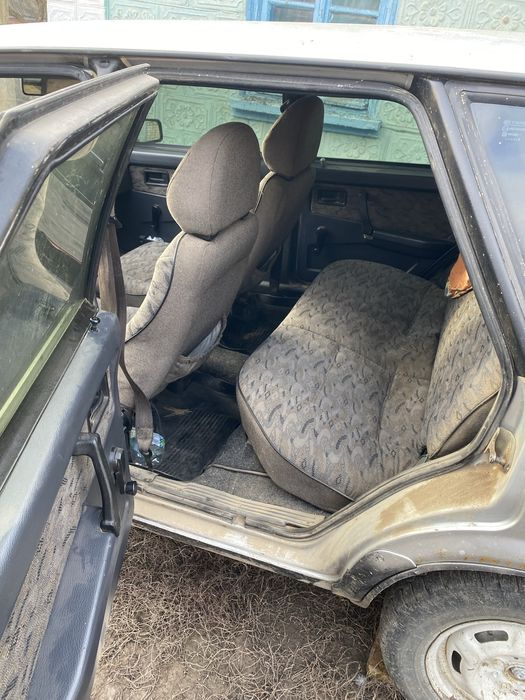 Продам ваз 2109.