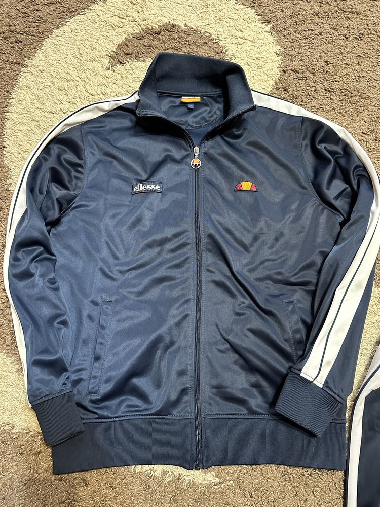 Костюм Ellesse кофта штани Еліс