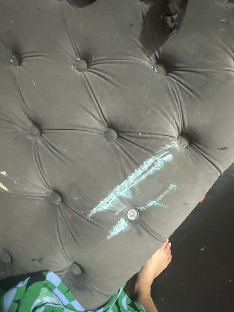 Sofa atelier lindo