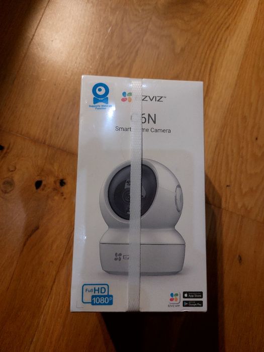 IP камера Ezviz C6N (CS-C6N-B0-1G2WF)