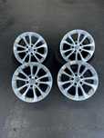 Jantes 17" Mercedes-Benz GLA