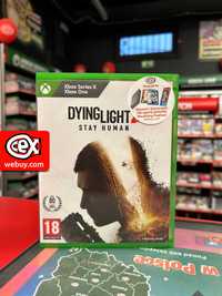 Gra Dying Light 2: Stay Human CeX Poznań