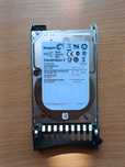 Dysk Seagate 1Tb Constellation SAS, 2.5" do serwerów