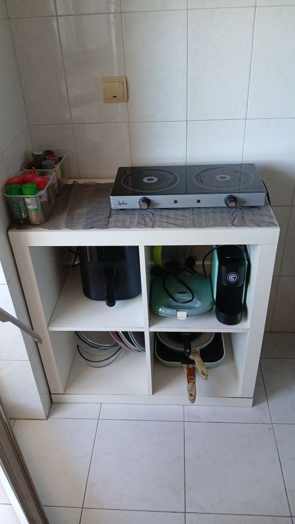 Aluguer de quarto