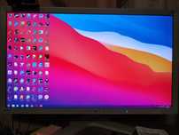 Монитор Eizo Flexscan EV2736W (27", 2K, PLS, Made in Japan)