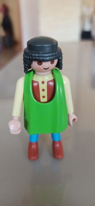 Playmobil figurka