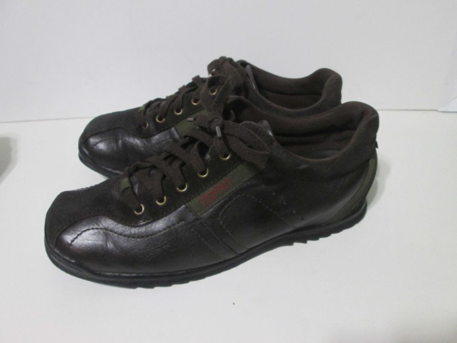 Мокасины Туфли мужские 42 размер