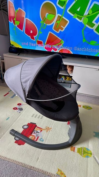 Cadeira de Baloiço