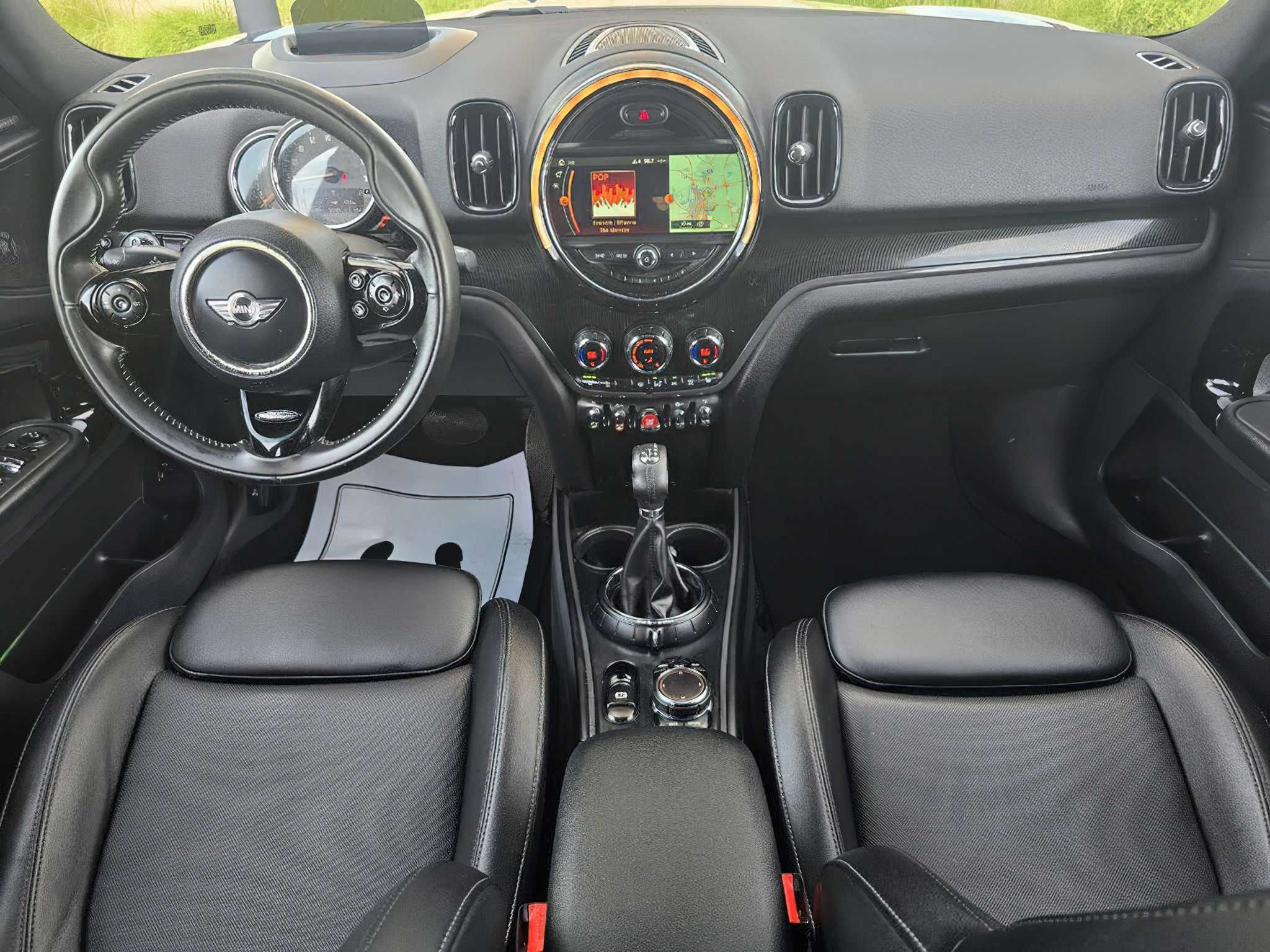 Mini Countryman Cooper S  2017
