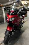 Honda CBF1000A 2007 r., prywatny, zadbany.
