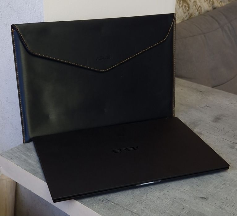 Ноутбук ASUS PRO B9400CEA-KC0215R (90NX0SX1-M02550)