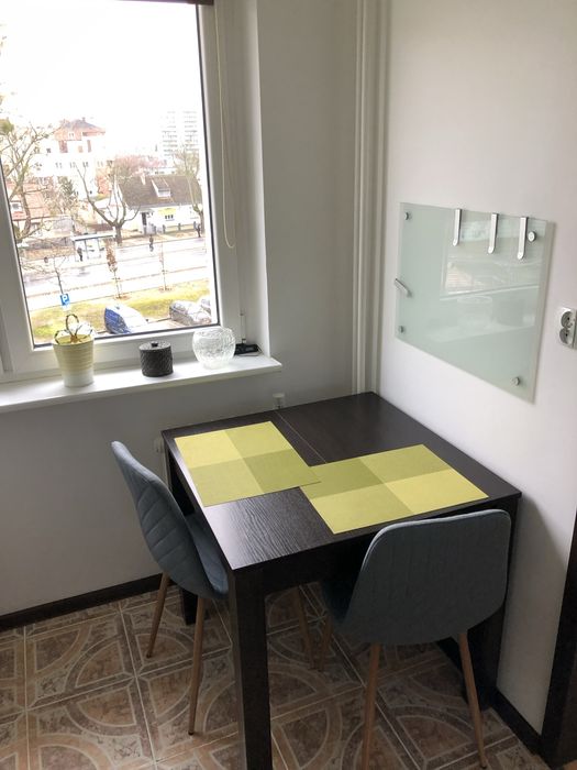 Kawalerka 31m2 Szczecin ul. Łubinowa od 1 styczeń 2026r