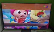 Samsung 65q77c 4k Smart Tv