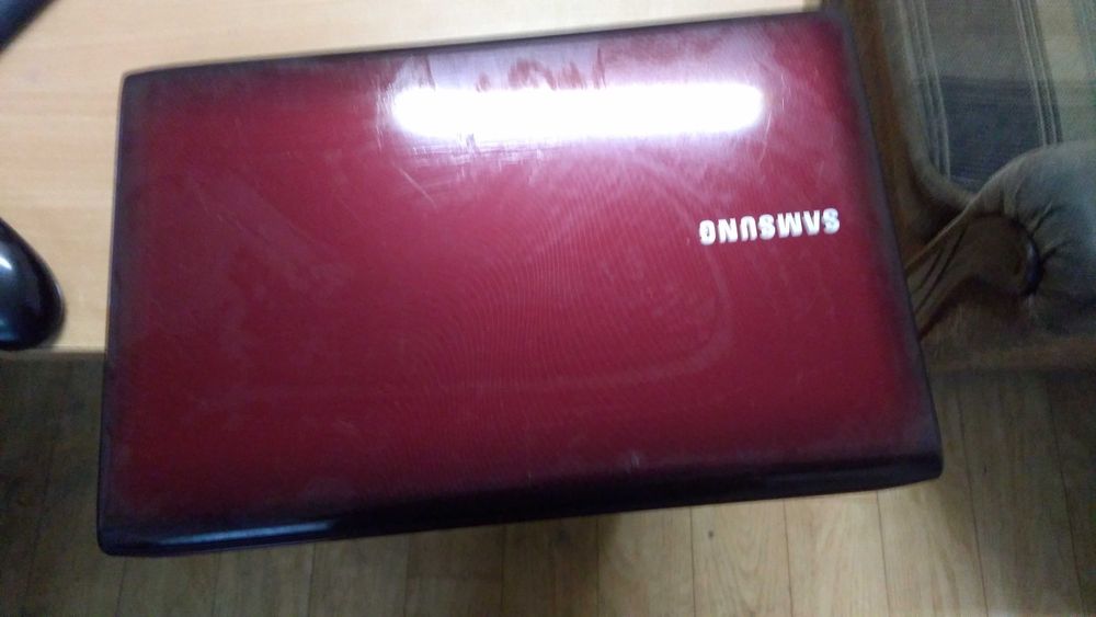 Samsung NP-R780 Продается по запчастям.