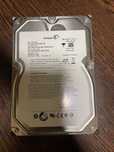 Продаю жорсткий диск Seagate Barracuda 7200.11 1500 ГБ (1.5 ТБ)