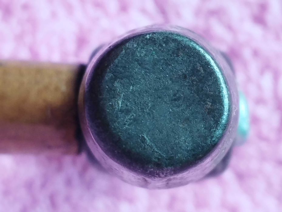 Молоток ювелира.