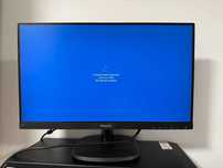 Monitor Philips 223V7QSB/00, 21,5″ (54,6 cm) matowy