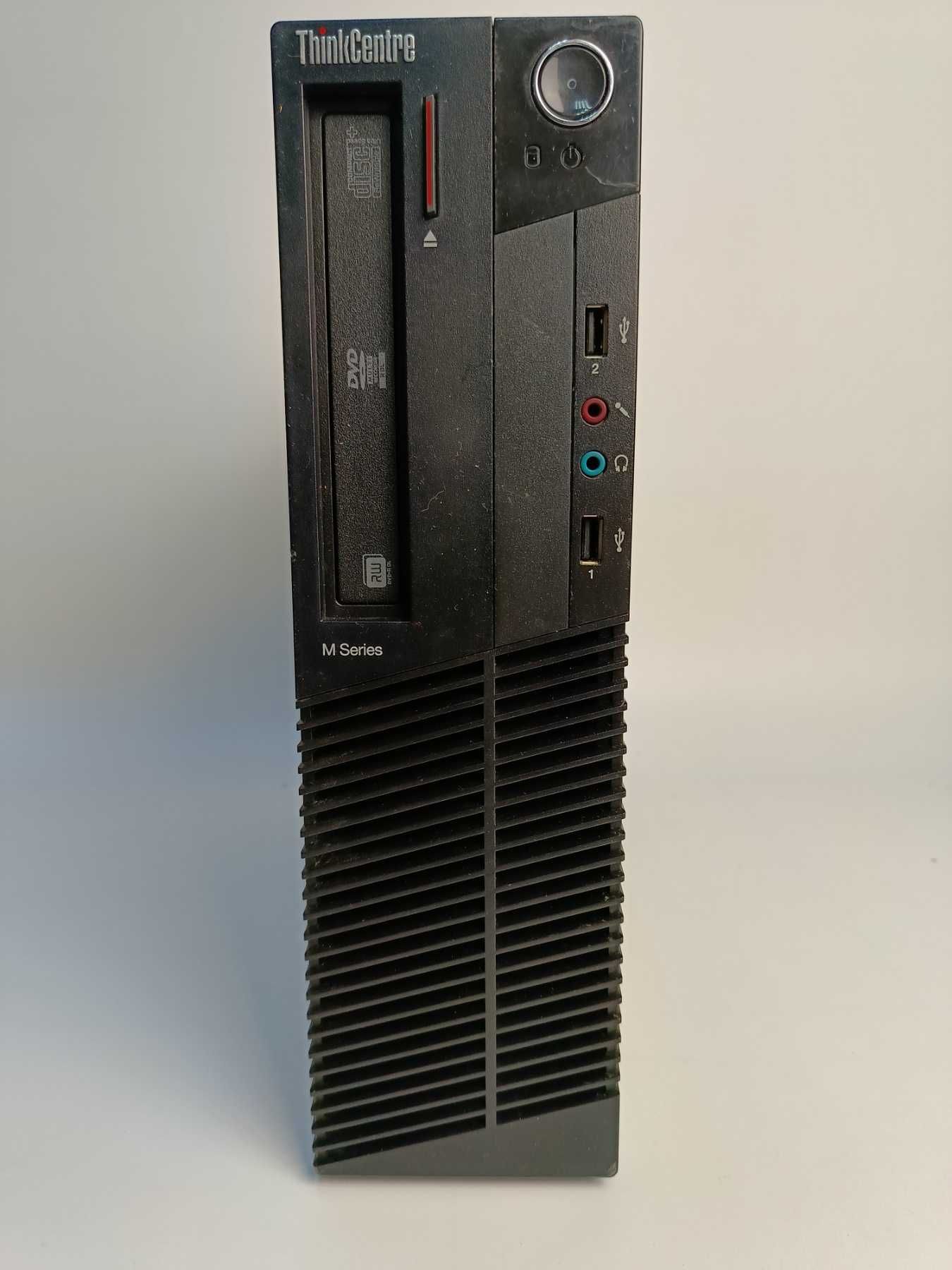 Системный блок Lenovo ThinkCentre /i5/SSD/HDD