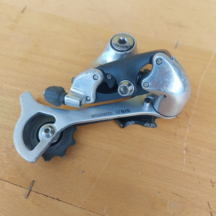 Przerzutka tył Shimano Deore XT RD-M737