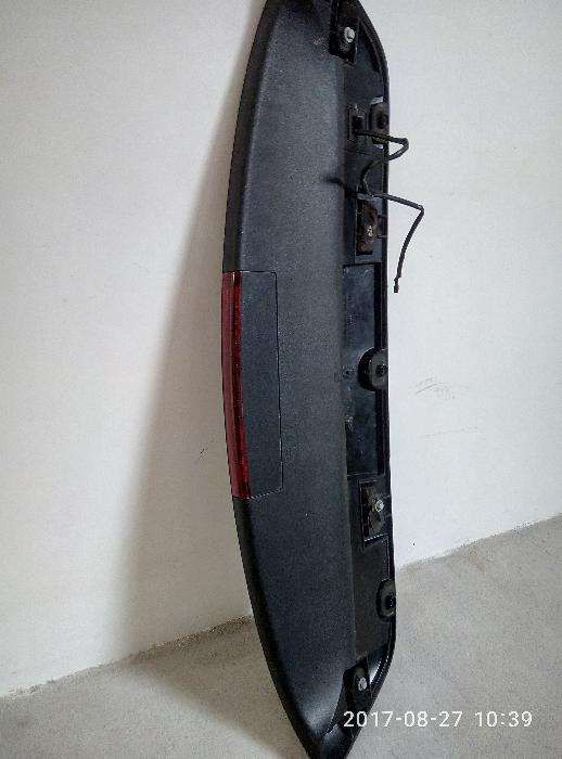 Aleiron /Spoiler Rover