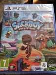 Gra PlayStation 5 i PlayStation 4