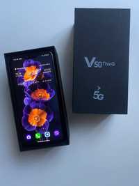 Телефон Смартфон LG V50 Thinq 5G