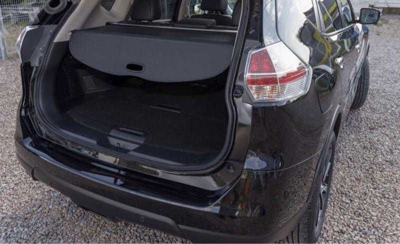 Ролета Полка Шторка в Багажник Nissan ROGUE T32 Т33 Рог Ниссан X-Trail