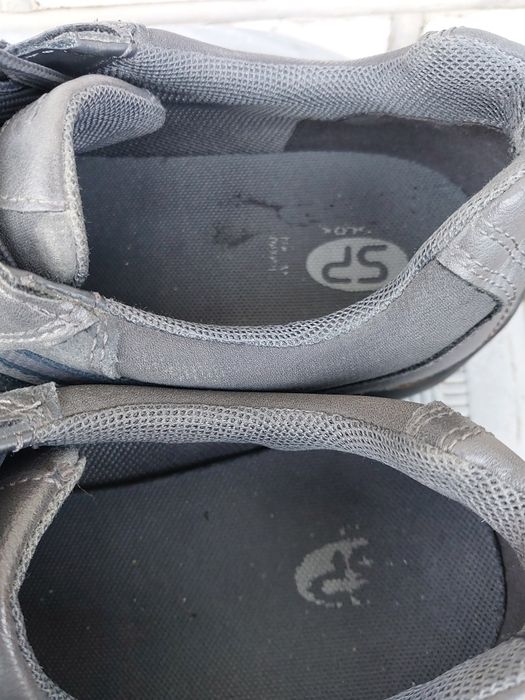 Geox кроссовки мокасины оригинальные раз 42-42.5