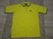 Koszulka Polo Męska Rozmiar XL Skinhead Oi Lonsdale