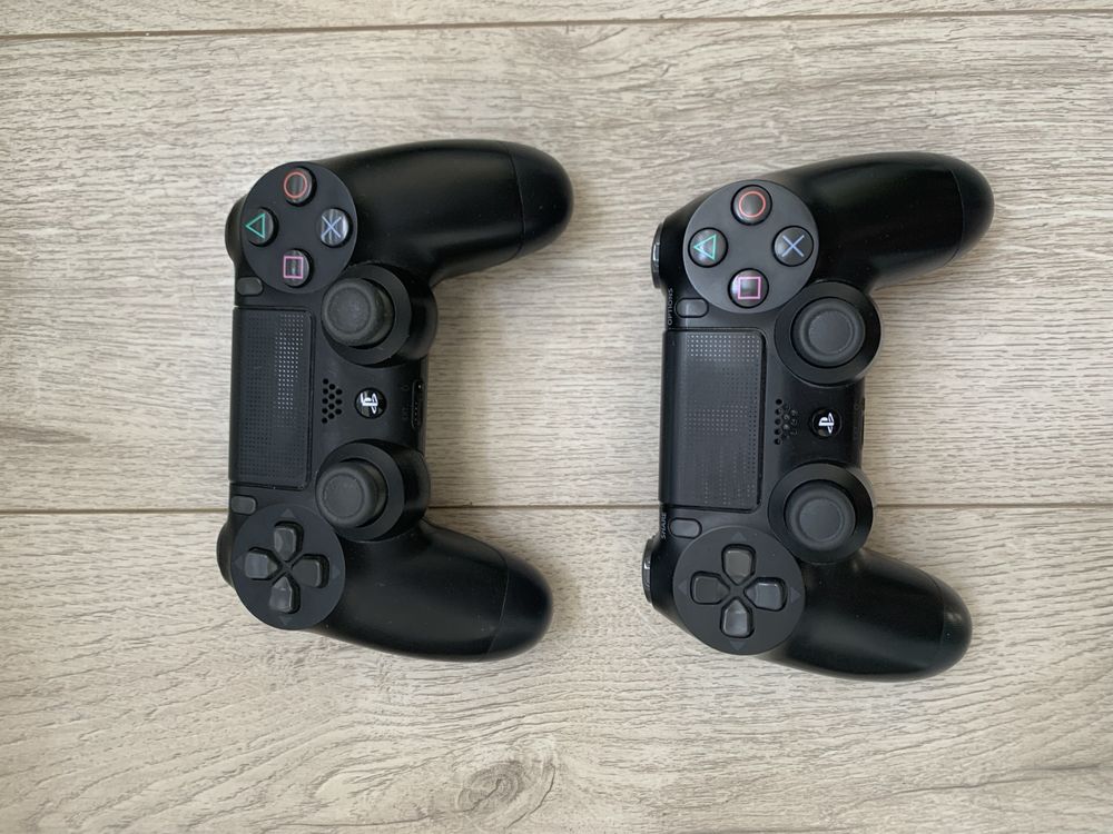 Playstatiaon 4 slim 1tb, Ідеальний стан, повний комплект.