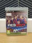 Pes 2017 ps3 Okazia