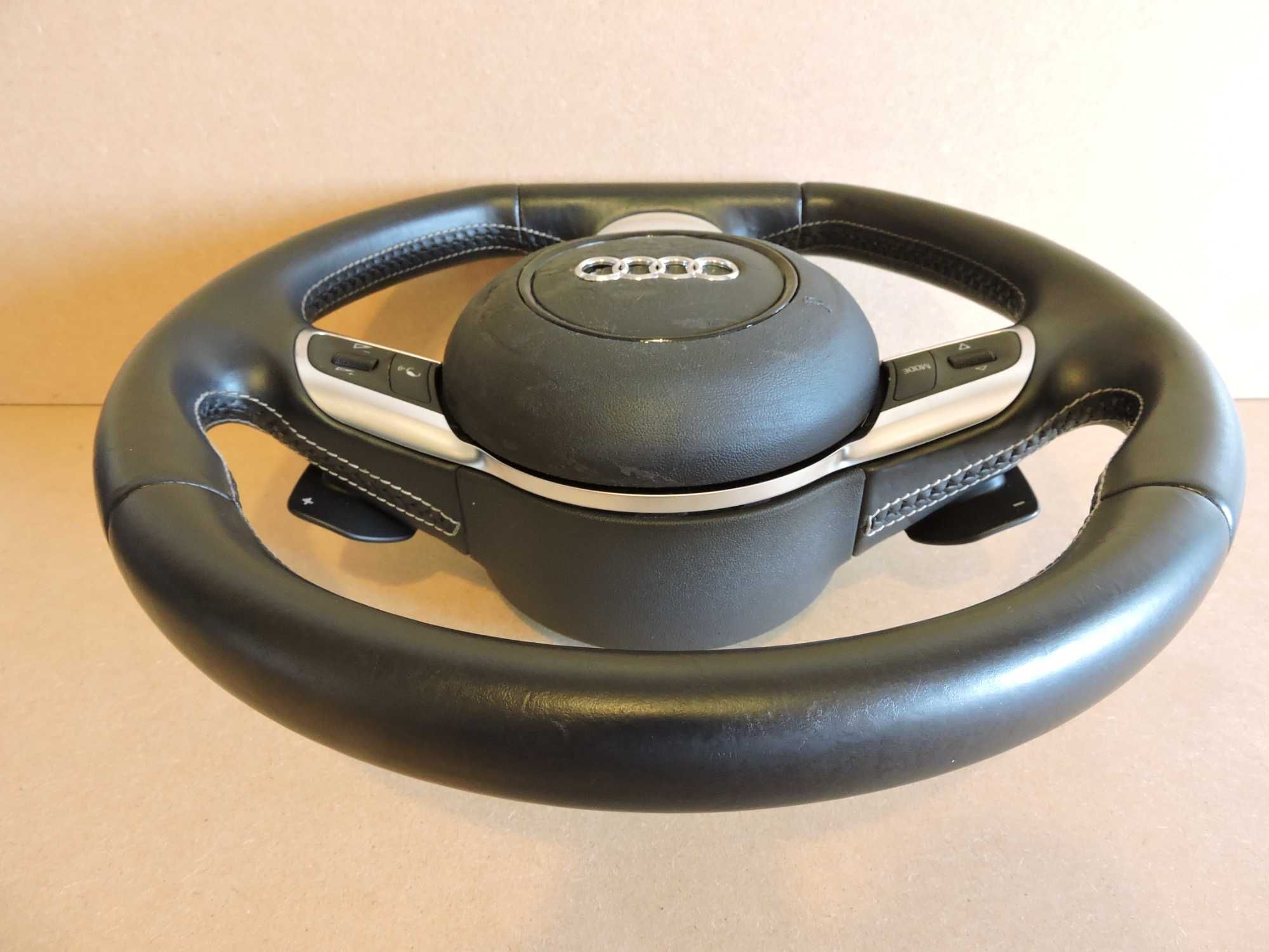 Volante Audi 8P Sline