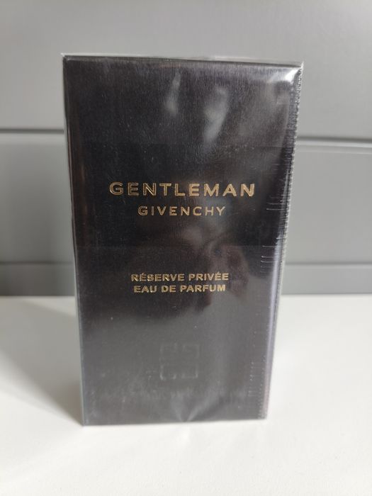 Givenchy Gentleman Réserve Privée Eau de Parfum