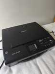 Drukarka Brother DCP-J315W