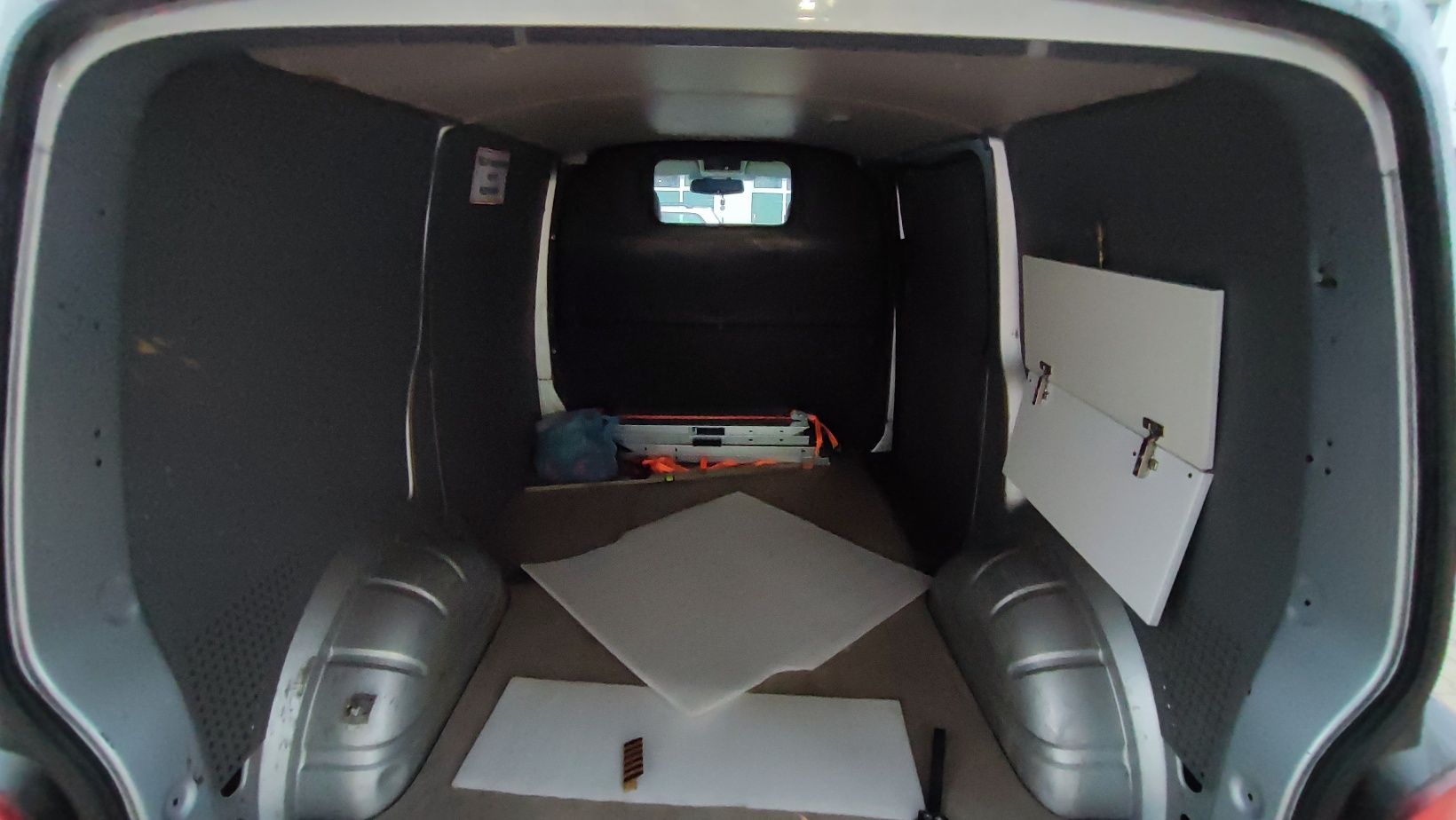 Transporter T5 1.9tdi