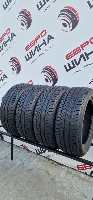 Лето 205/55/R16 4шт Michelin Колеса Резина Шини Склад