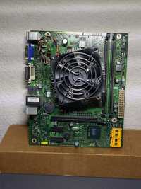 Комплект i5-2320/4gb ddr3 1333/материнская плата Fujitsu 1155.Гарантия