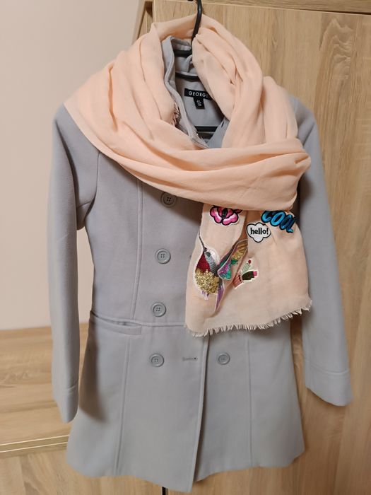 Куртка, пуховик, плащик, пальто для дівчинки