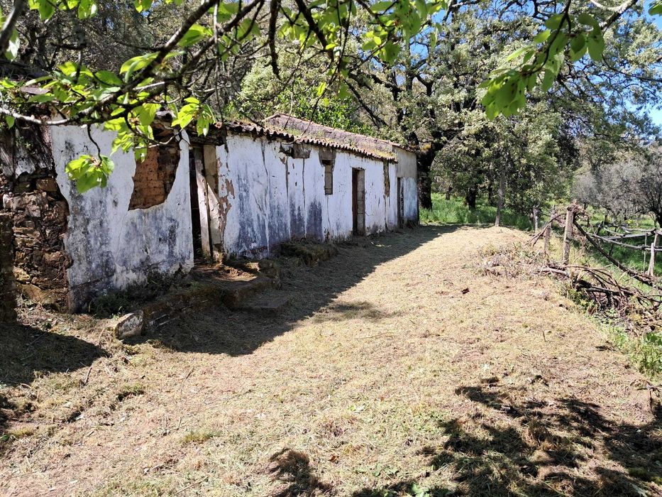 Quinta em São Salvador da Aramenha Marvão Portalegre Alto Alentejo