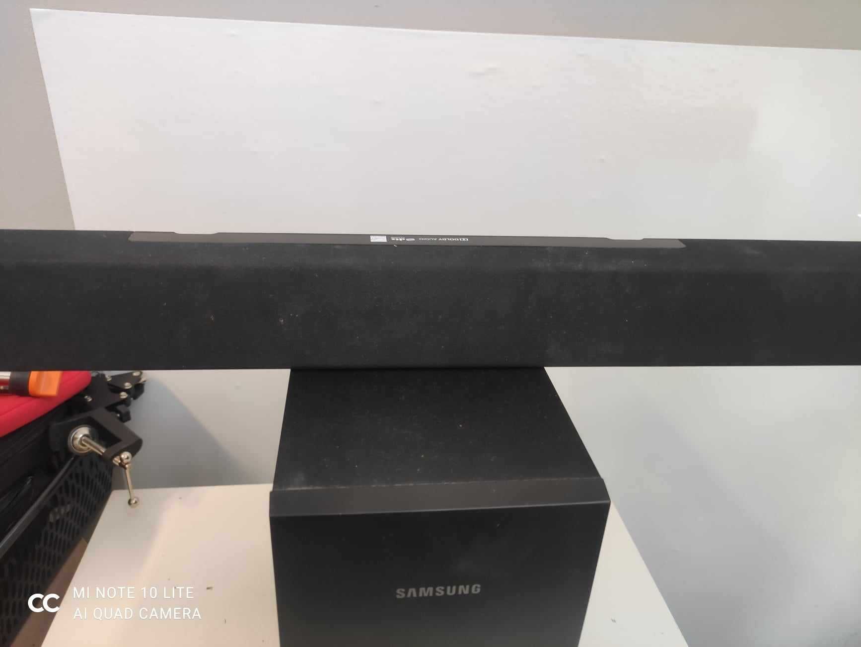 Soundbar Samsung HW-k360