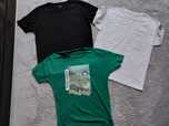 Koszulka,  T-shirt,  zestaw koszulek