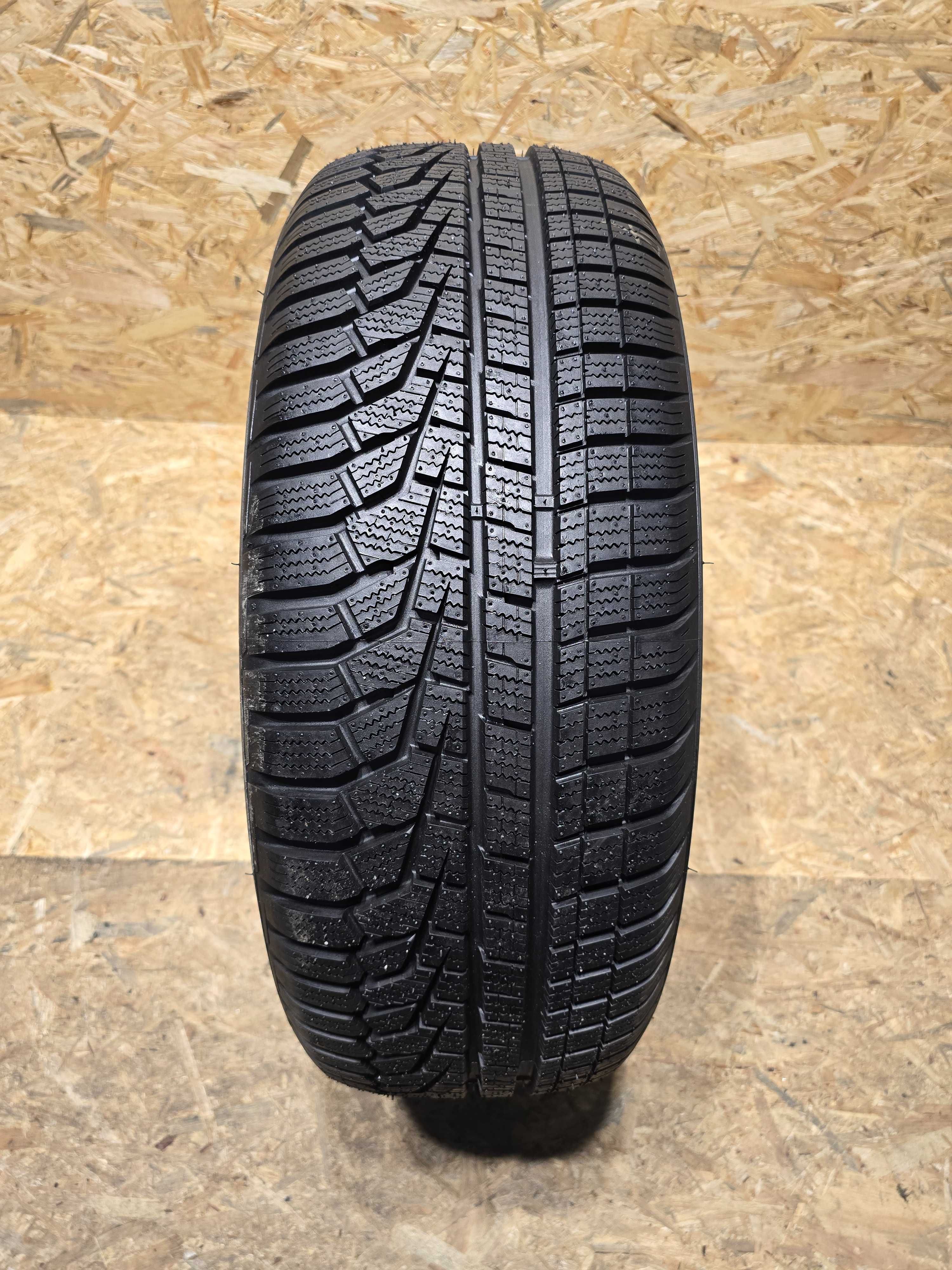 Opona pojedyńcza 235/60/17 106H XL Hankook Winter icept Evo 2 SUV